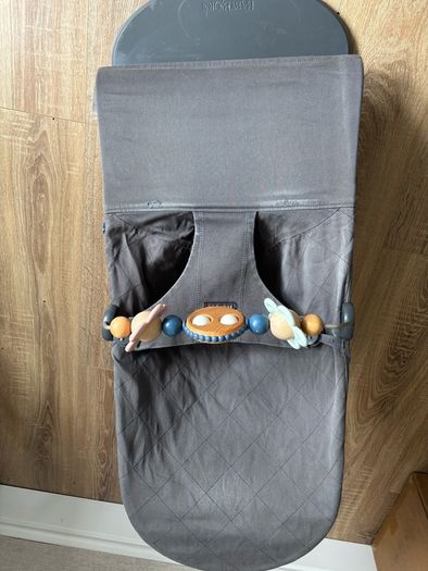 baby bjorn bouncer