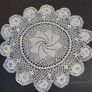 Vintage Crocheted items Image 2