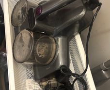 Mattress Vacuum