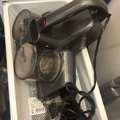 Mattress Vacuum