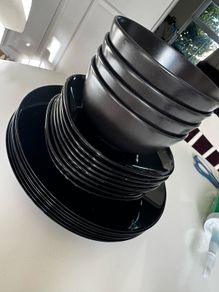 plates