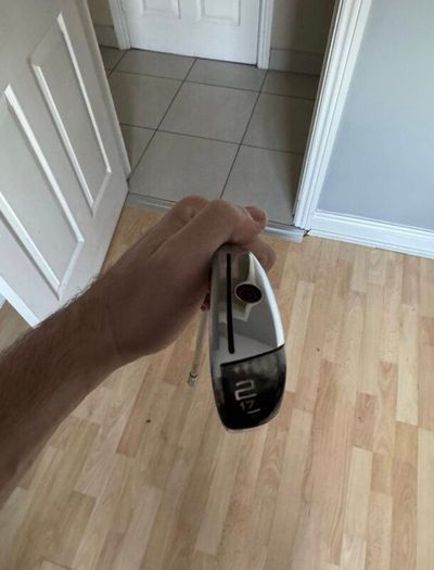 TaylorMade Stealth Driving 2 Iron