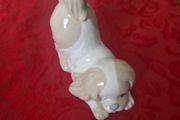 vintage Valentia porcelain