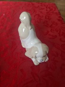vintage Valentia porcelain