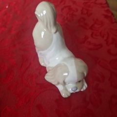 vintage Valentia porcelain