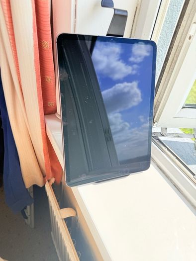 Cellular Apple iPad Pro 11