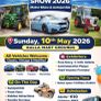 Balla Classic and Vintage Show, Co Mayo Image 2