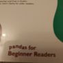 O Brien Panda's; (Book 27) (p.r.) Image 3