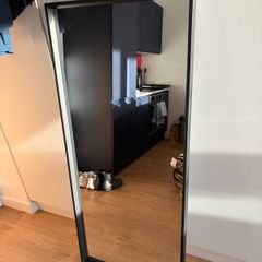 Full-length mirror (150 x 65 cm)
