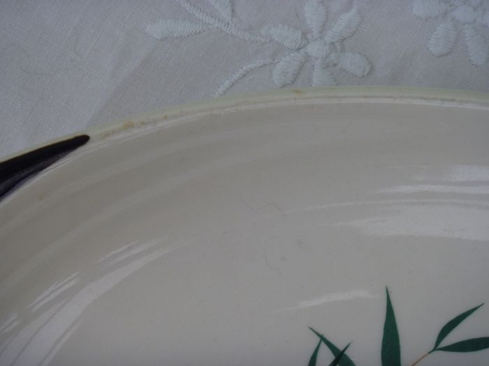 Royal Doulton Oval Platter