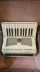 Accordian