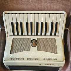 Accordian
