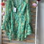 dress H&M conscious range uk 4 occasion dress Image 9