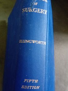 Medical Book