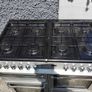 gas cooker Image 6