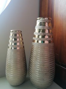 Set of Vases