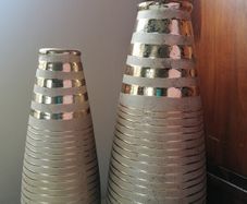 Set of Vases