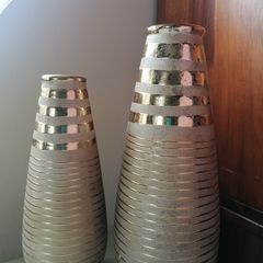 Set of Vases