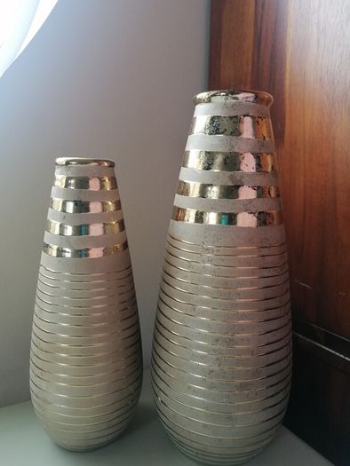 Set of Vases