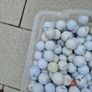 golf balls Image 5