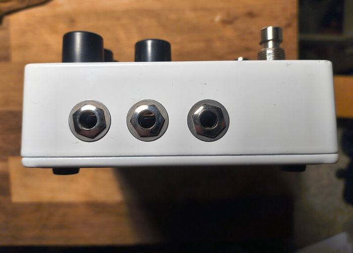 EHX SuperEgo