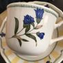 16 pieces Noritake Arklow. Summer Estate Pattern Image 3