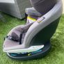 Be Safe Car seat  & iso fix base Image 3
