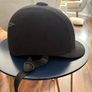 Hkm riding hat unisex size 59-61 Image 3