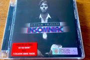 Enrique Iglesias Insomniac cd album