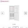Logik Fridge Image 3