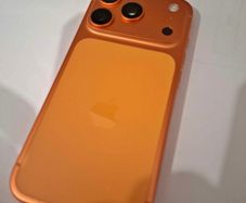 iPhone 17 pro 256gb Like new