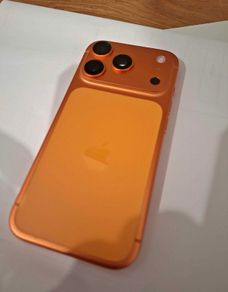 iPhone 17 pro 256gb Like new