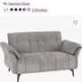 2+1+1 sofa set Image 5