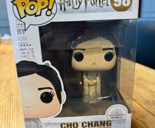 Funko Cho Chung (Harry Potter)