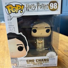 Funko Cho Chung (Harry Potter)