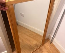 mirror