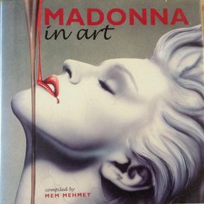 Madonna in Art