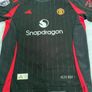 Rashford Manchester United Football Kit Image 2