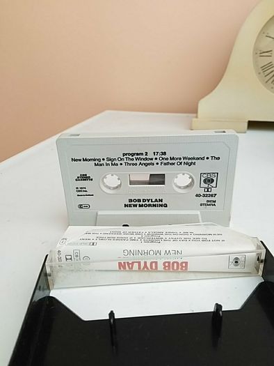 Bob Dylan Tape