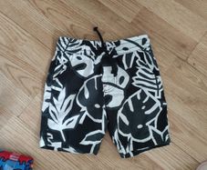 boys short 3/4 yo