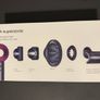 dyson supersonic Brand new sealed Image 2