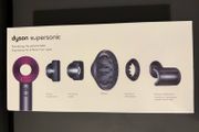 dyson supersonic Brand new sealed