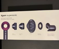 dyson supersonic Brand new sealed