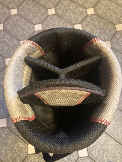golf bag