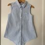 Summer Top from Zara Image 3