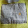 Brand New Regatta Yellow Polartec Fleece Zip-Up Jacket - Size 18 Image 5