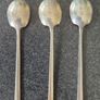 Sterling Silver Spoons Image 4