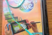 Nintendo switch colors live