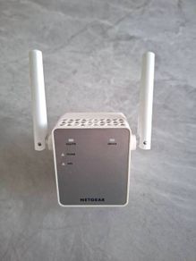Netgear Wifi Range Extender