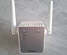 Netgear Wifi Range Extender